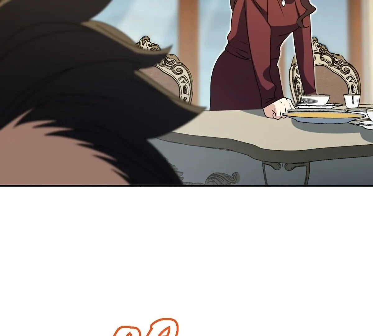 My Wife Is From a Thousand Years Ago Chapter 359 page 84 - 