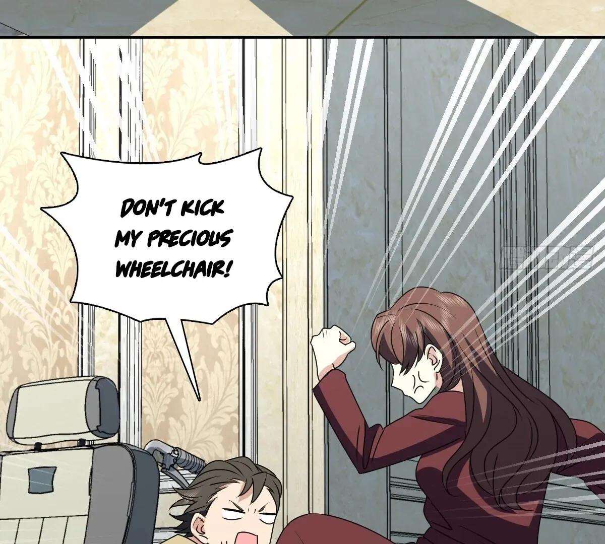 My Wife Is From a Thousand Years Ago Chapter 359 page 86 - 
