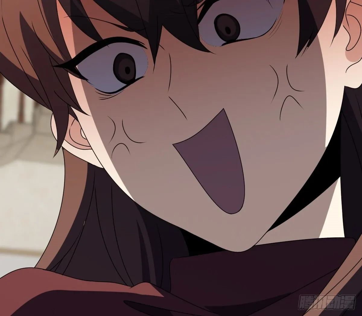 My Wife Is From a Thousand Years Ago Chapter 359 page 89 - 