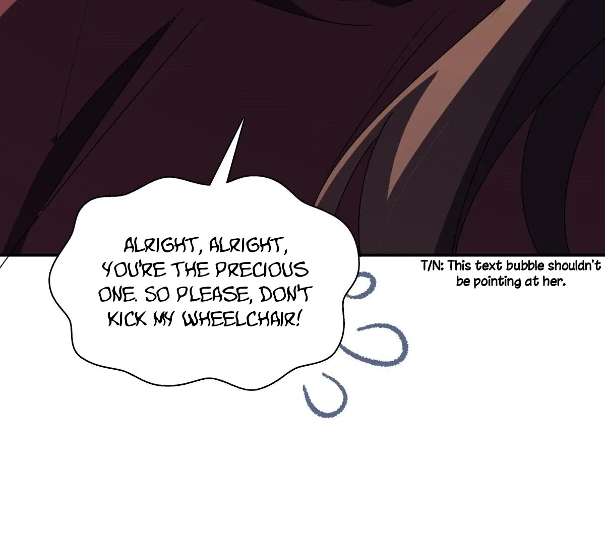 My Wife Is From a Thousand Years Ago Chapter 359 page 90 - 