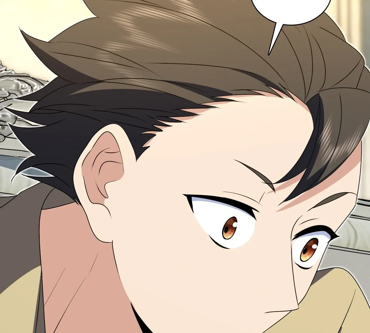My Wife Is From a Thousand Years Ago Chapter 359 page 10 - 