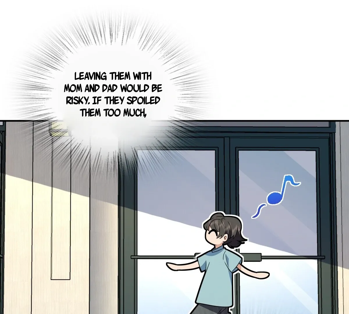 My Wife Is From a Thousand Years Ago Chapter 360 page 103 - 