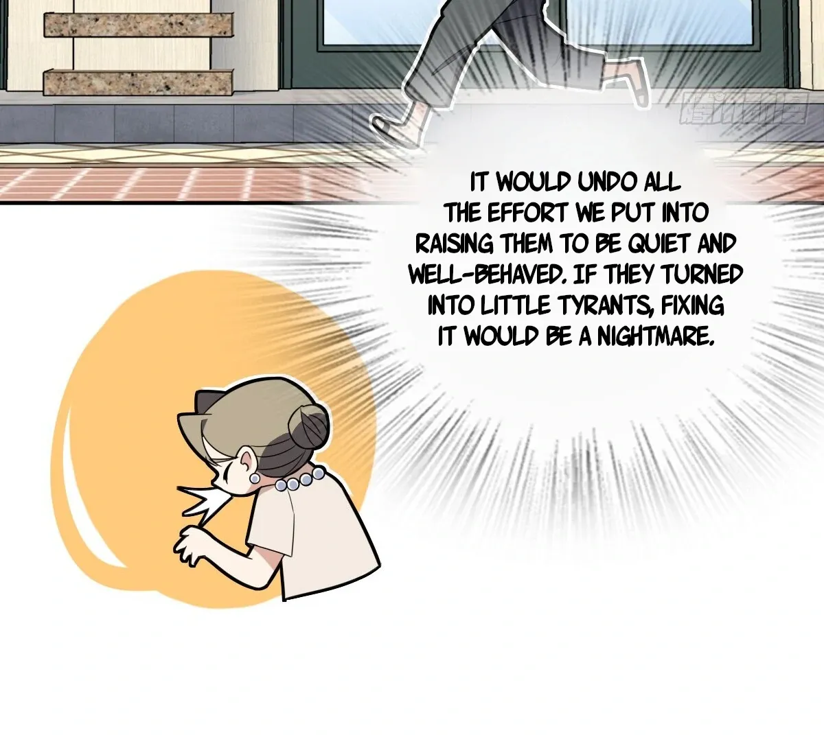 My Wife Is From a Thousand Years Ago Chapter 360 page 104 - 