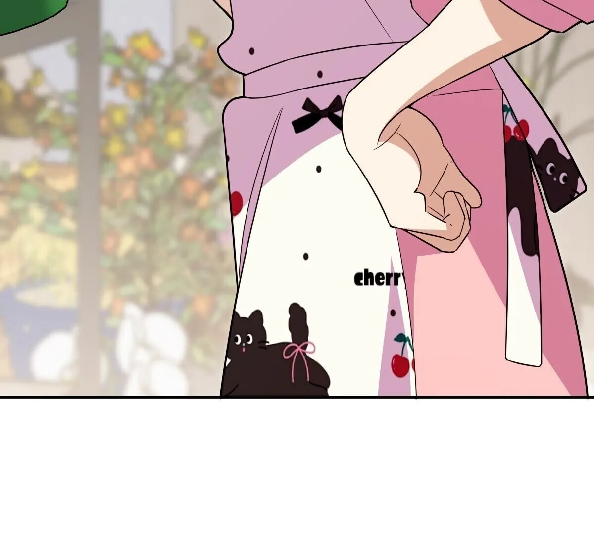 My Wife Is From a Thousand Years Ago Chapter 360 page 110 - 