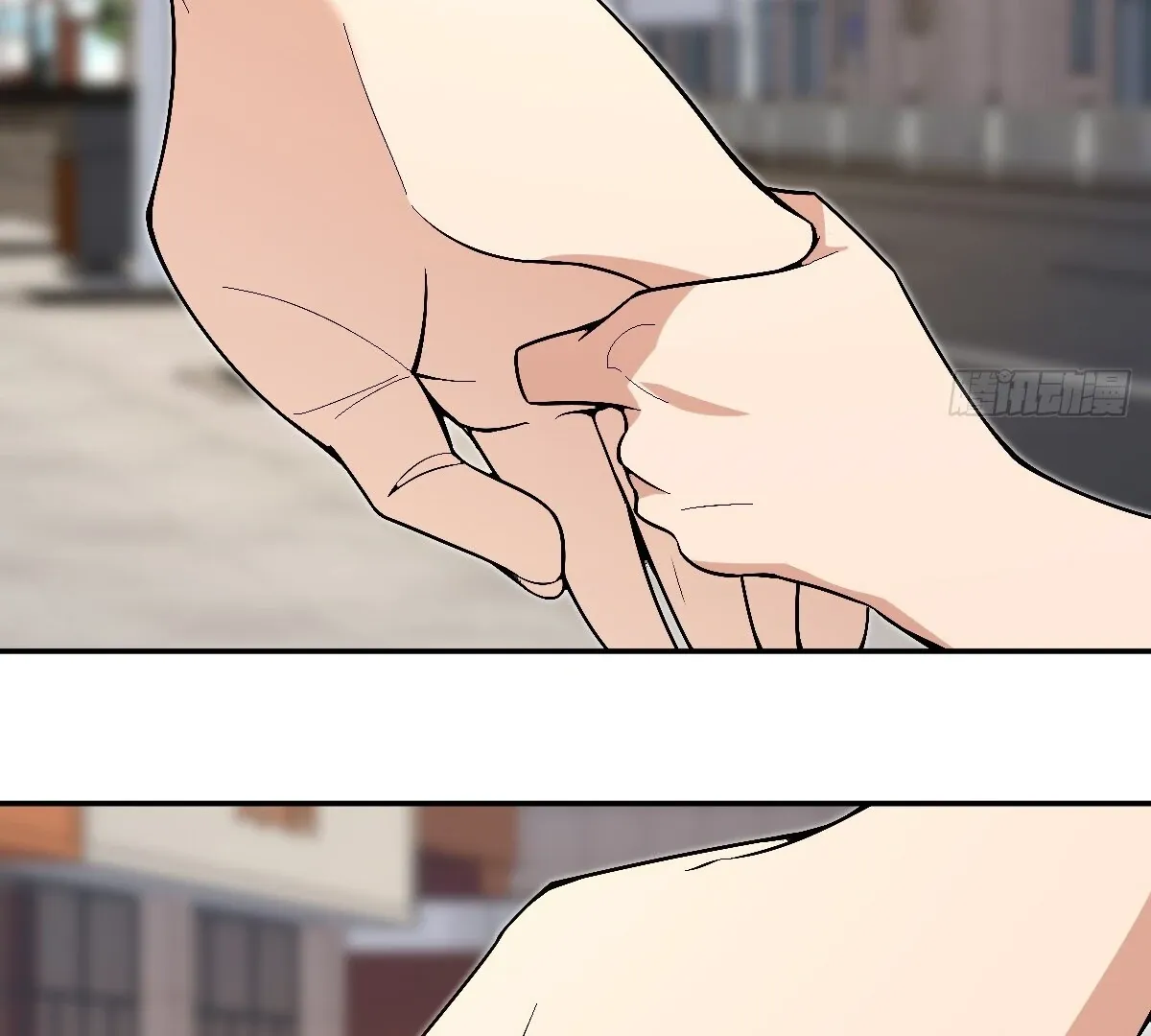 My Wife Is From a Thousand Years Ago Chapter 360 page 12 - 
