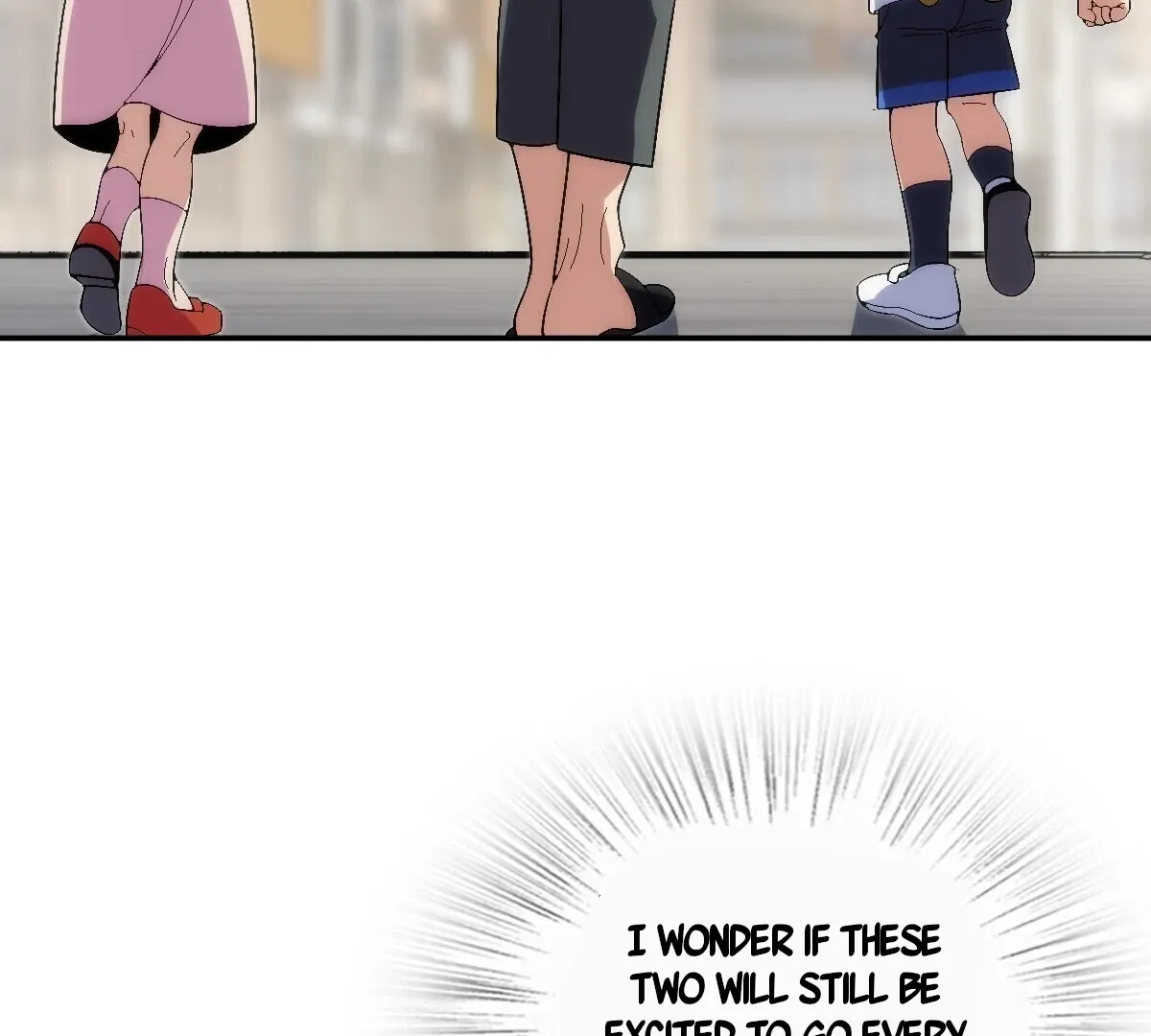 My Wife Is From a Thousand Years Ago Chapter 360 page 16 - 