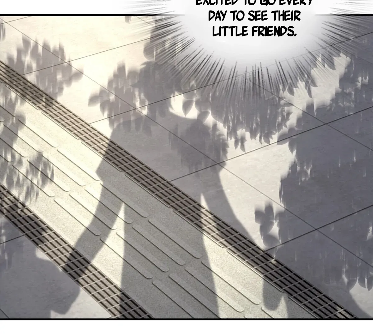 My Wife Is From a Thousand Years Ago Chapter 360 page 17 - 