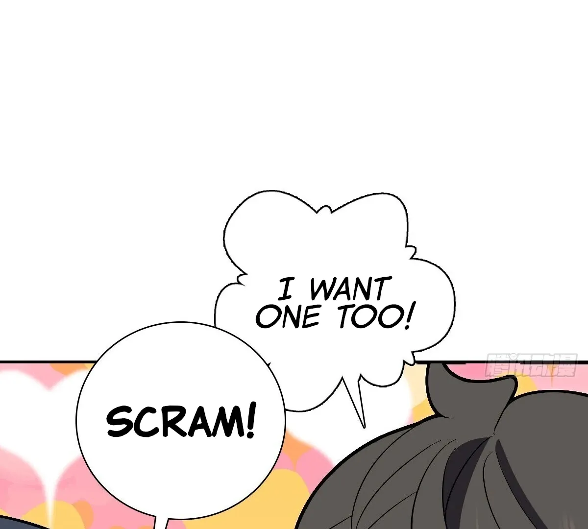 My Wife Is From a Thousand Years Ago Chapter 360 page 27 - 