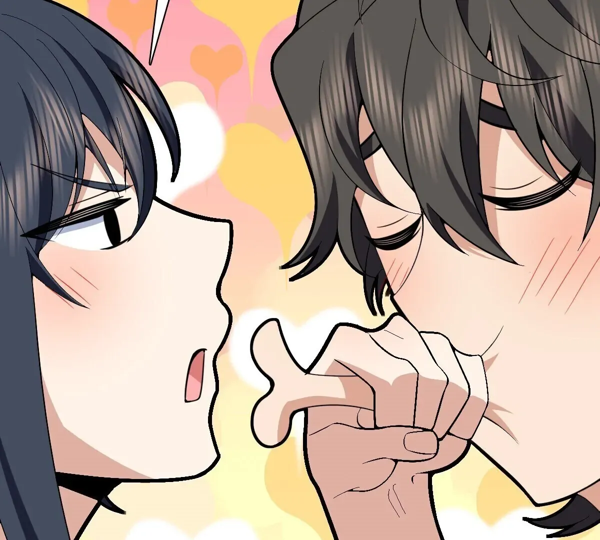 My Wife Is From a Thousand Years Ago Chapter 360 page 28 - 