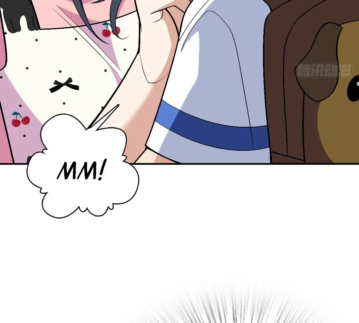 My Wife Is From a Thousand Years Ago Chapter 360 page 31 - 