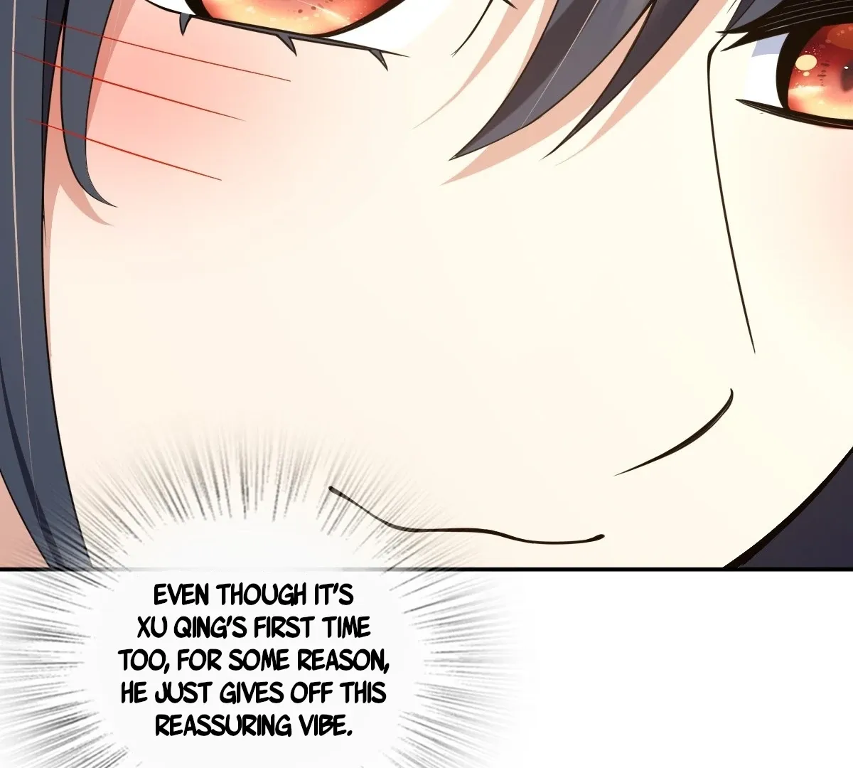 My Wife Is From a Thousand Years Ago Chapter 360 page 33 - 