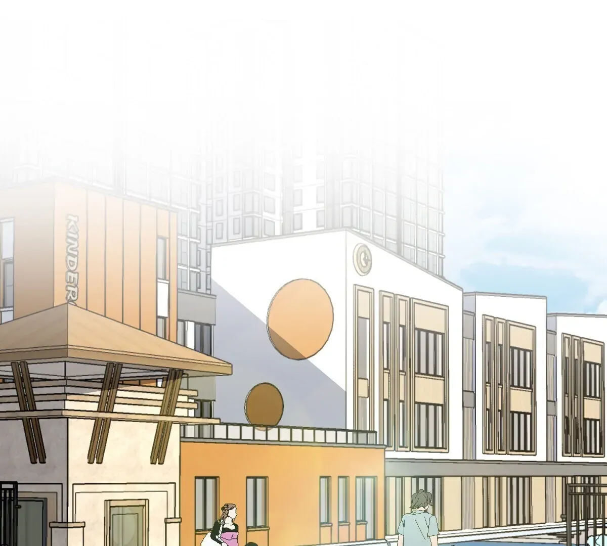 My Wife Is From a Thousand Years Ago Chapter 360 page 37 - 