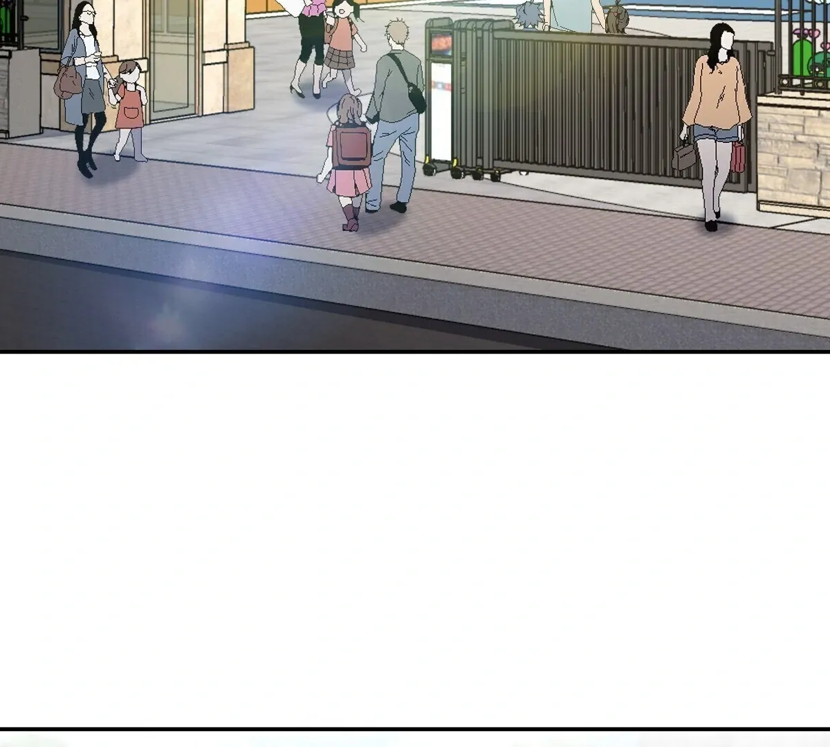 My Wife Is From a Thousand Years Ago Chapter 360 page 38 - 