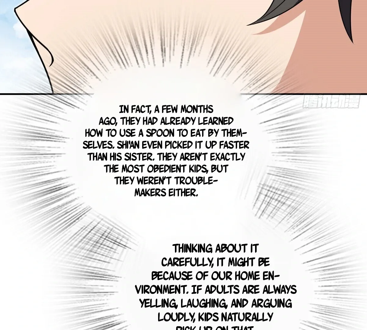 My Wife Is From a Thousand Years Ago Chapter 360 page 42 - 