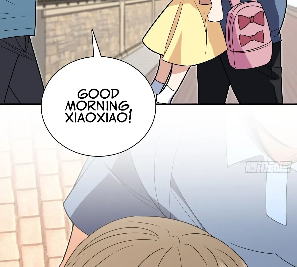 My Wife Is From a Thousand Years Ago Chapter 360 page 49 - 