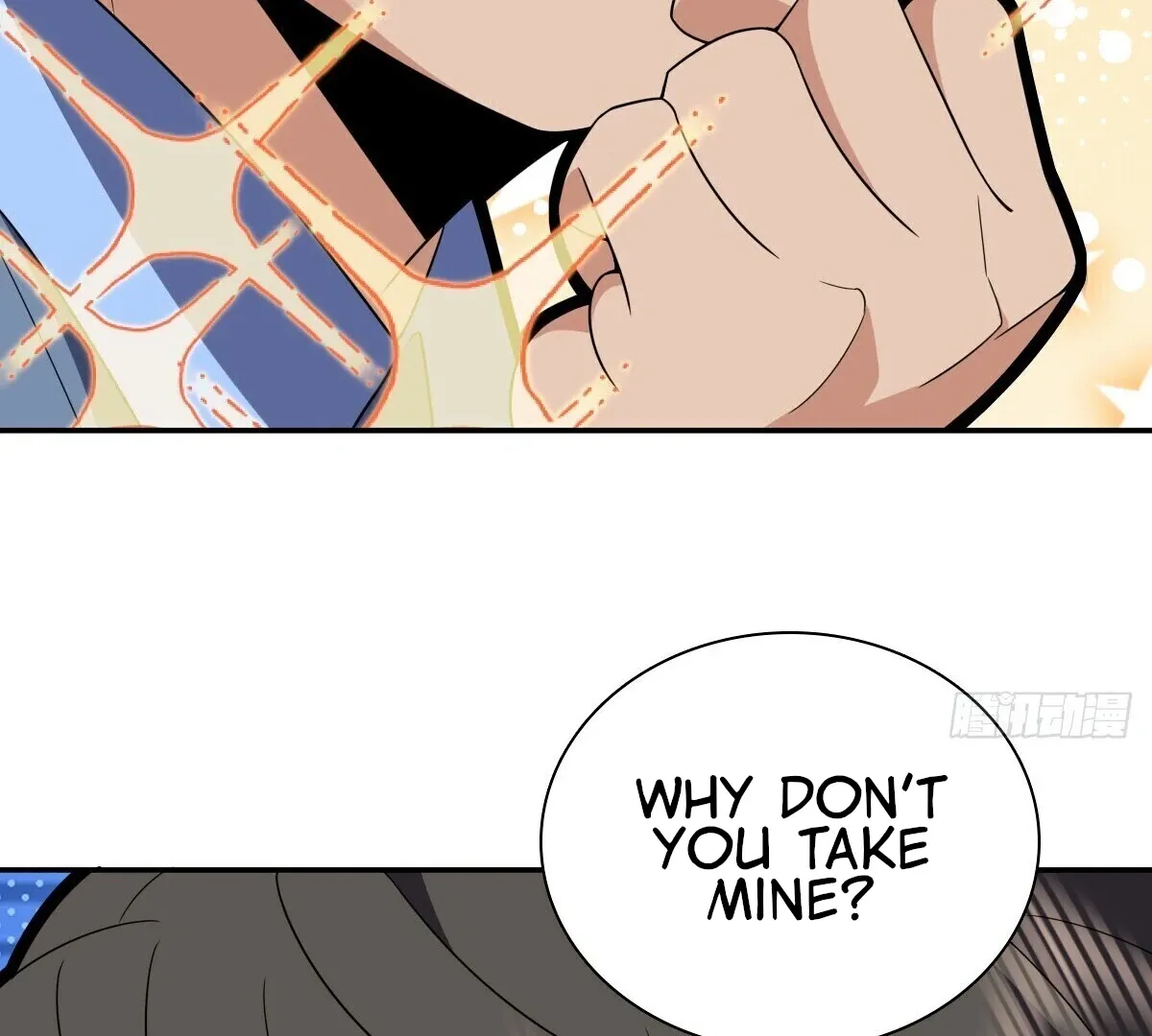 My Wife Is From a Thousand Years Ago Chapter 360 page 62 - 