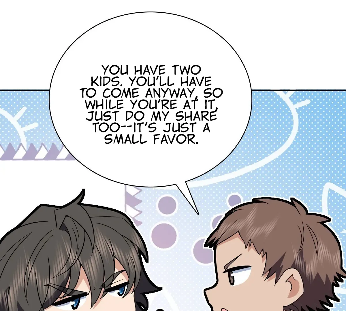 My Wife Is From a Thousand Years Ago Chapter 360 page 65 - 