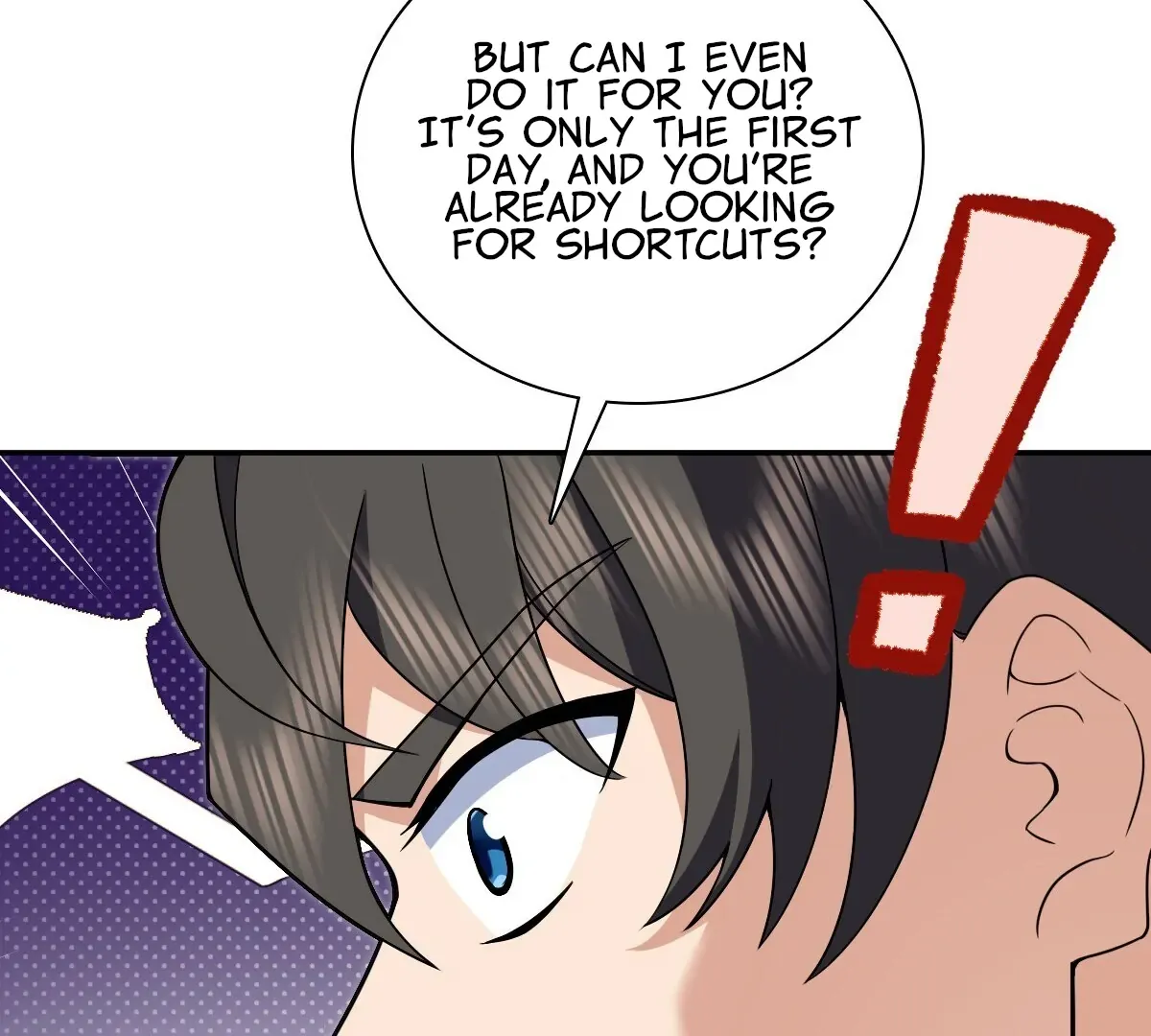 My Wife Is From a Thousand Years Ago Chapter 360 page 67 - 