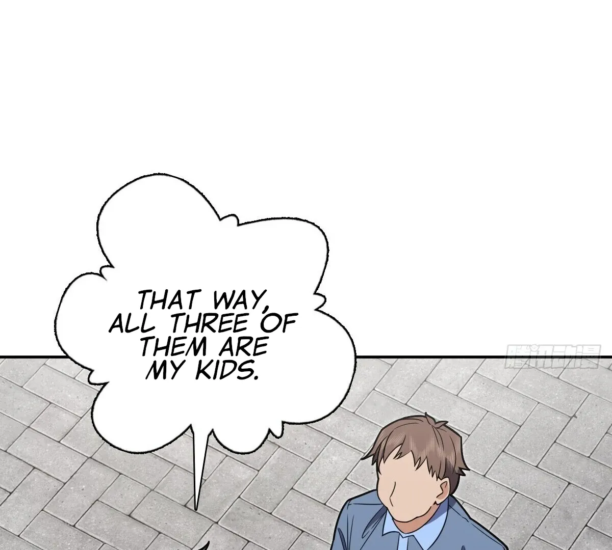 My Wife Is From a Thousand Years Ago Chapter 360 page 74 - 