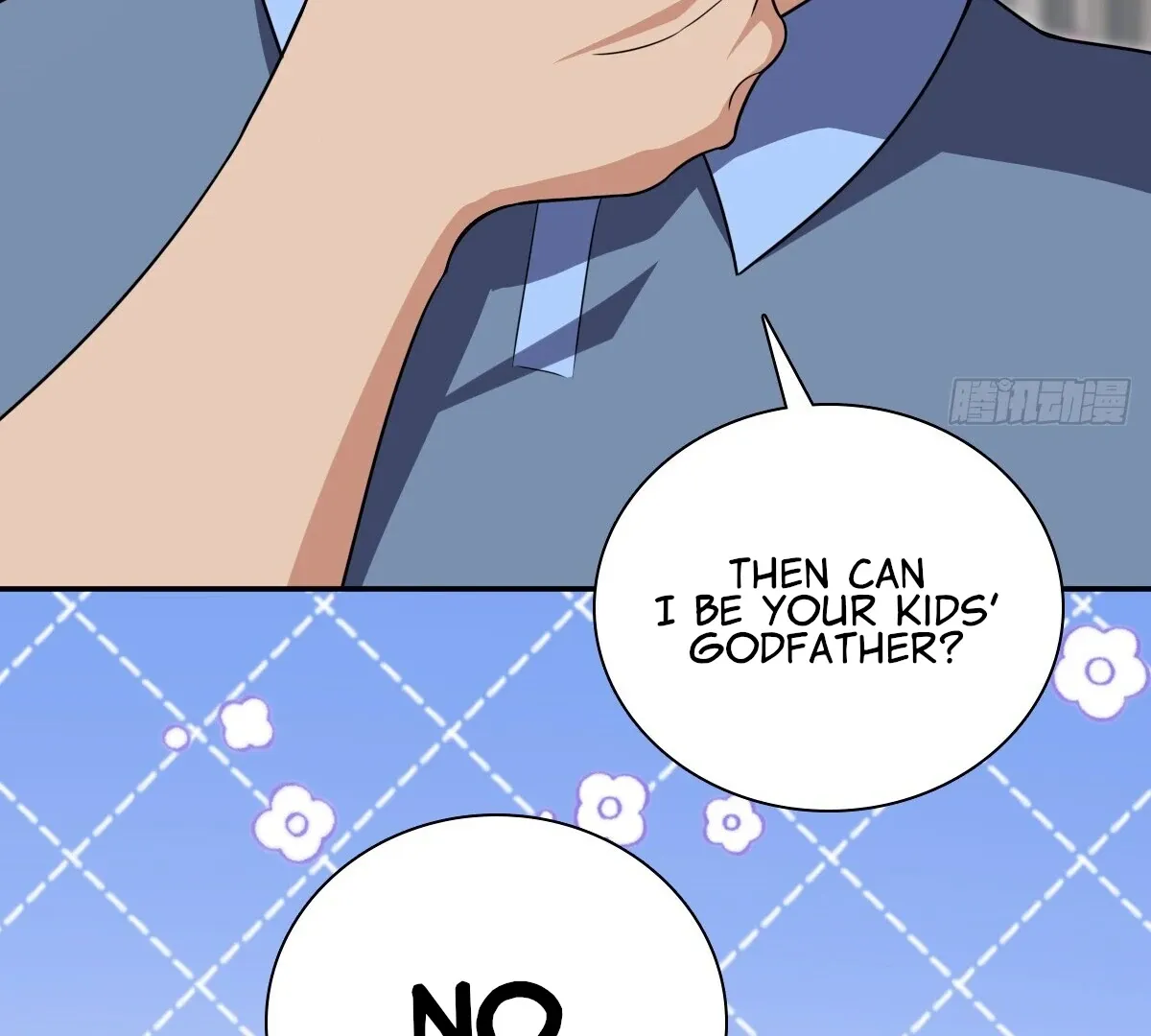 My Wife Is From a Thousand Years Ago Chapter 360 page 78 - 