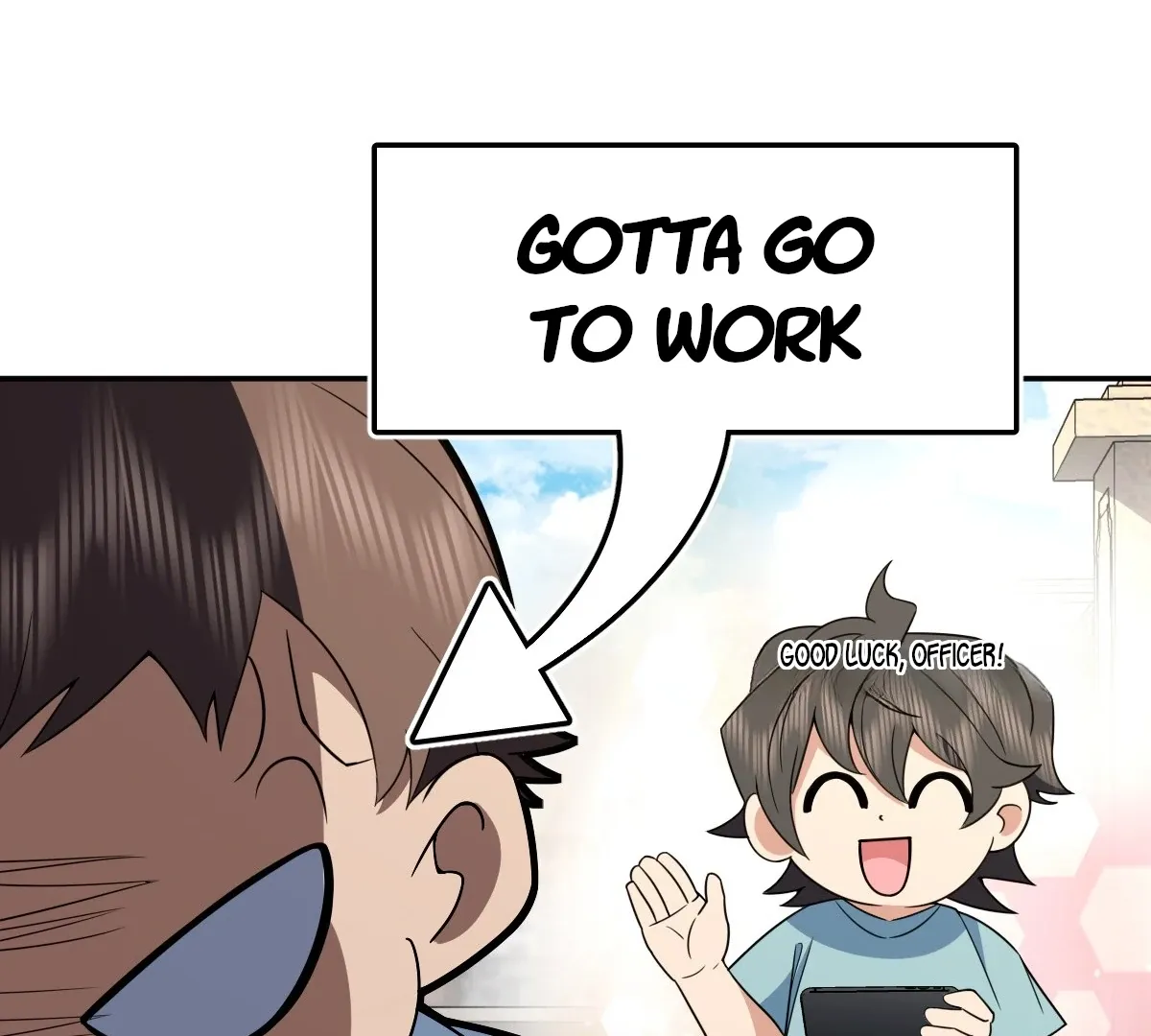 My Wife Is From a Thousand Years Ago Chapter 360 page 87 - 
