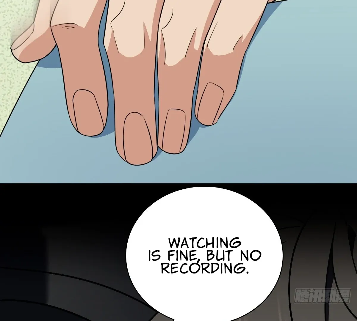 My Wife Is From a Thousand Years Ago Chapter 360 page 91 - 