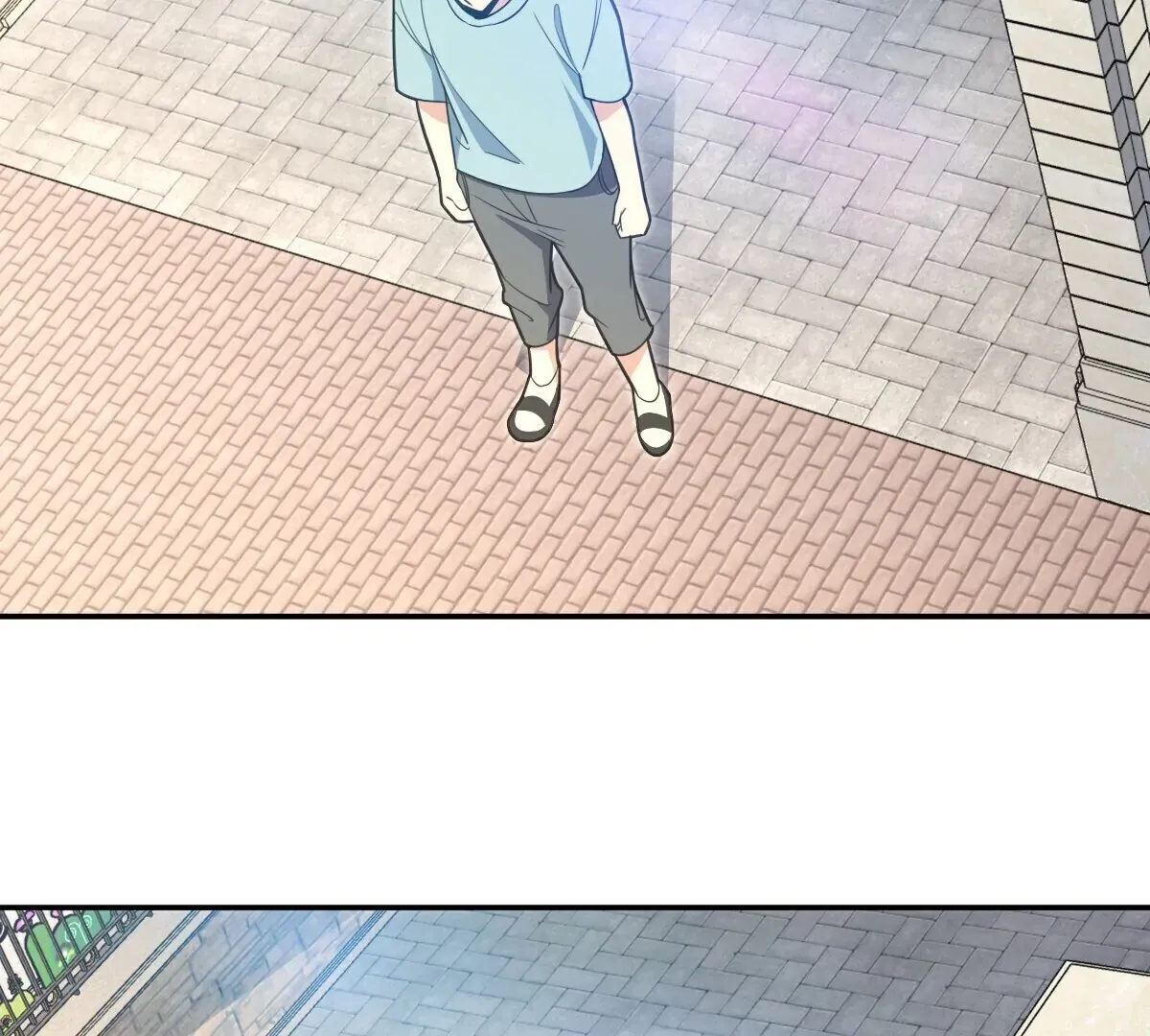 My Wife Is From a Thousand Years Ago Chapter 360 page 96 - 