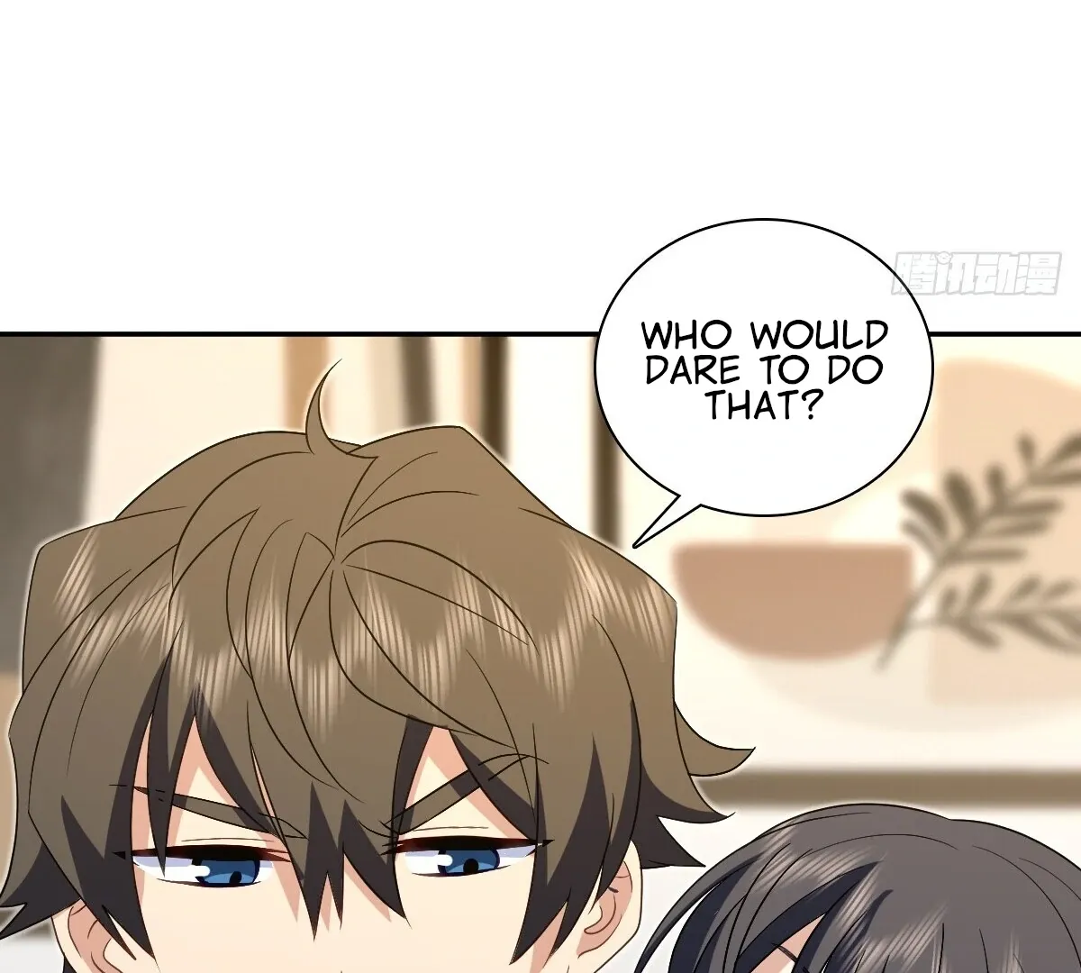 My Wife Is From a Thousand Years Ago Chapter 361 page 105 - 