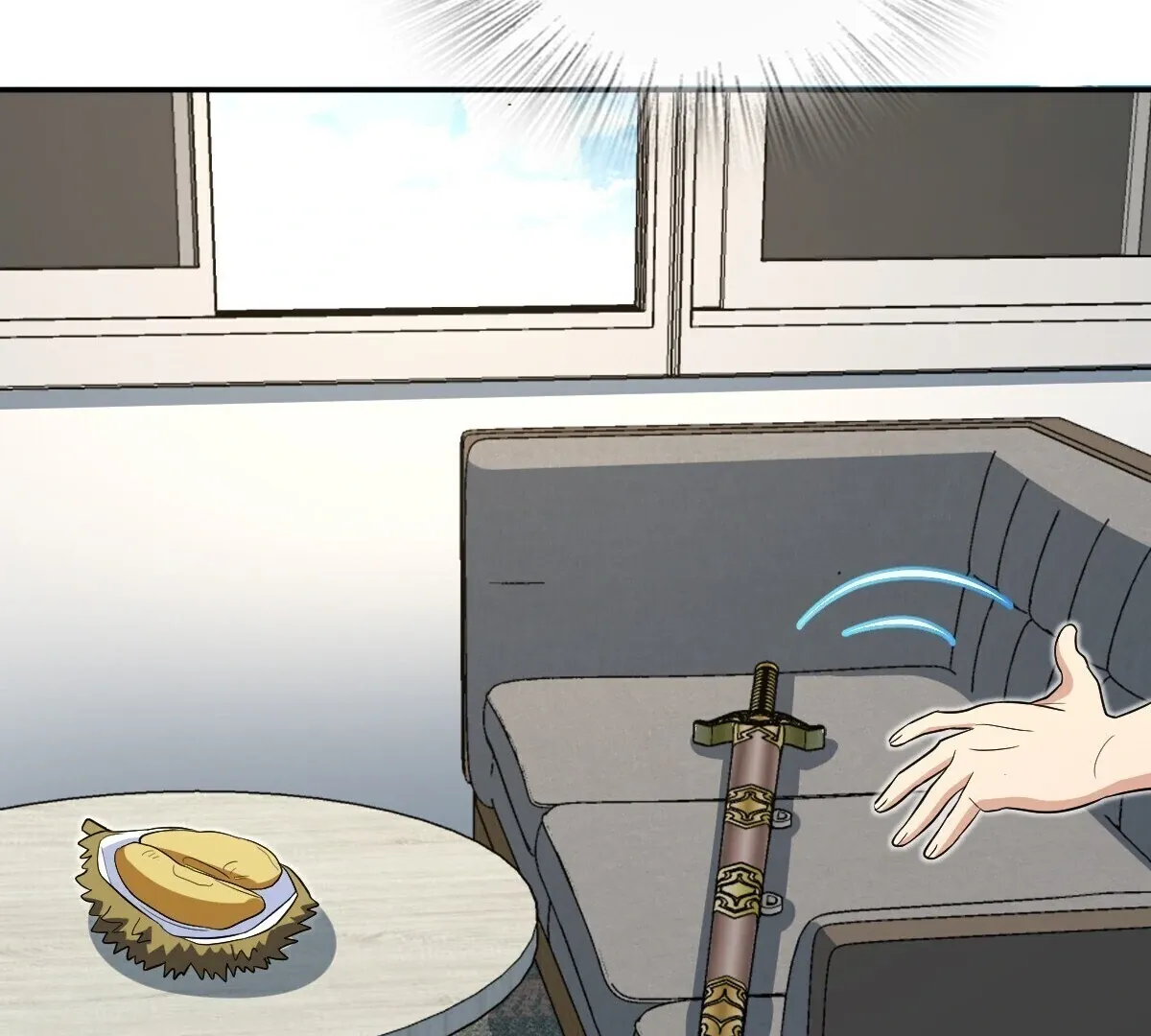 My Wife Is From a Thousand Years Ago Chapter 361 page 14 - 