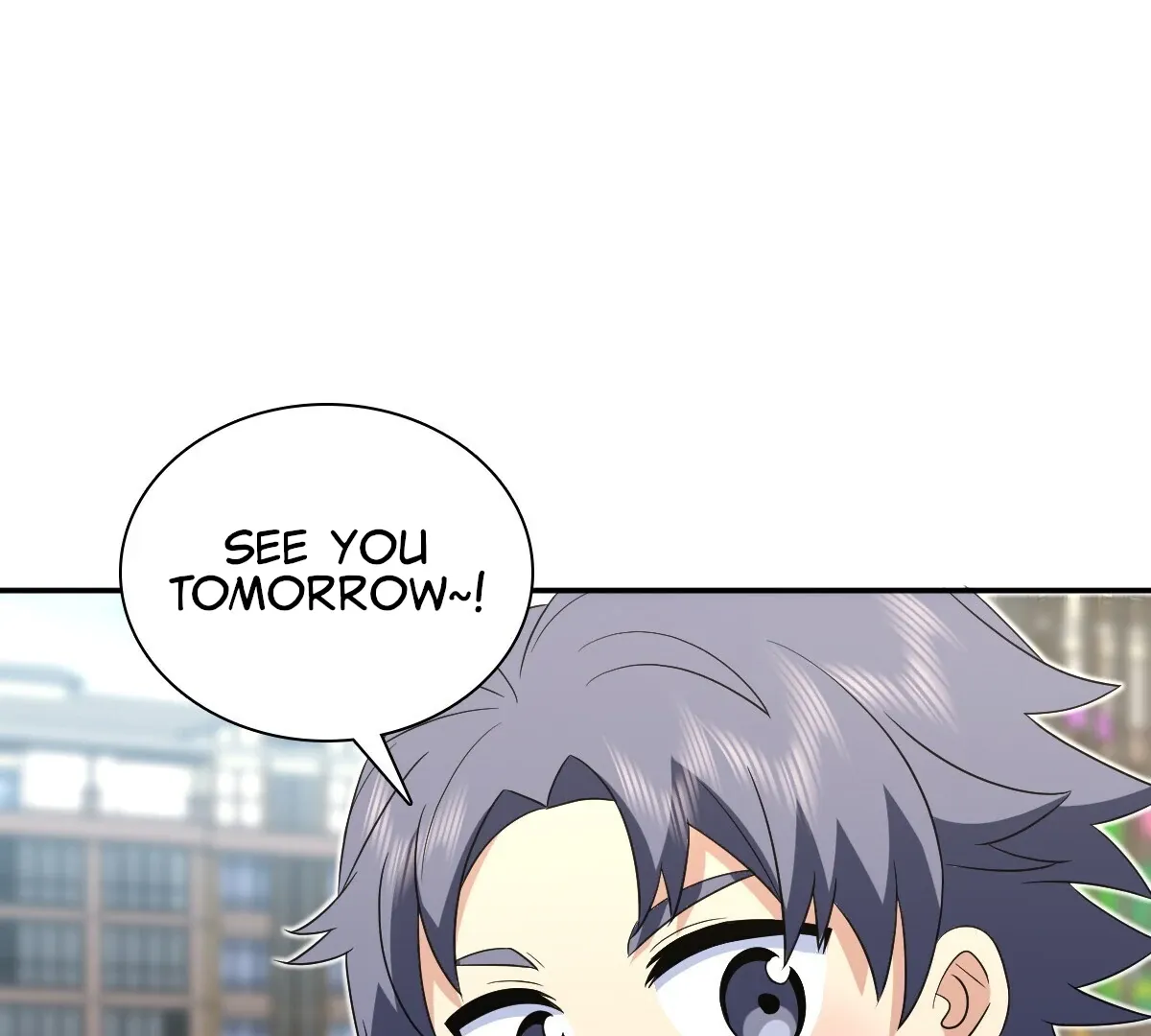 My Wife Is From a Thousand Years Ago Chapter 361 page 19 - 