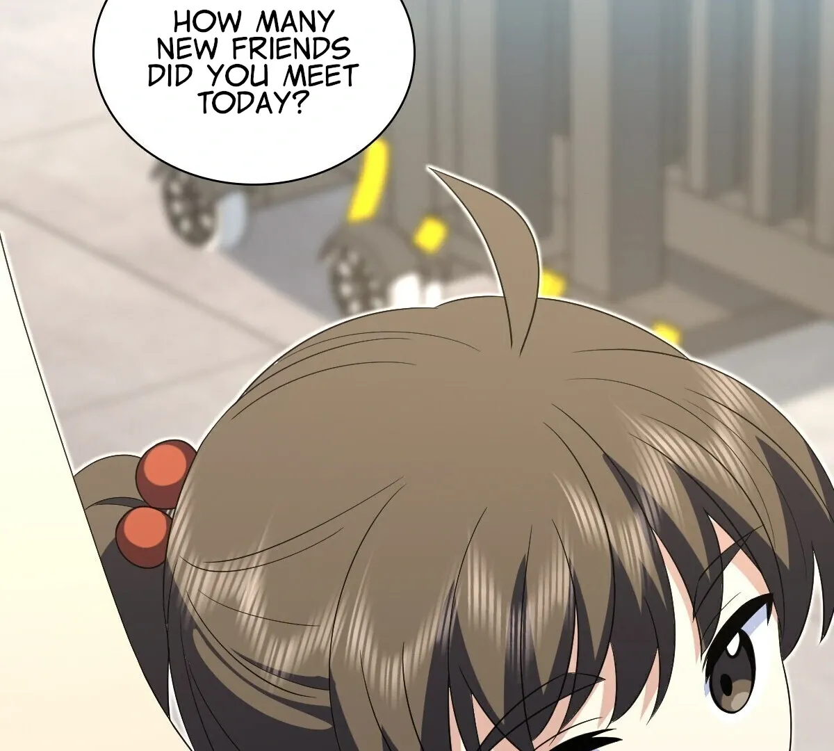 My Wife Is From a Thousand Years Ago Chapter 361 page 25 - 