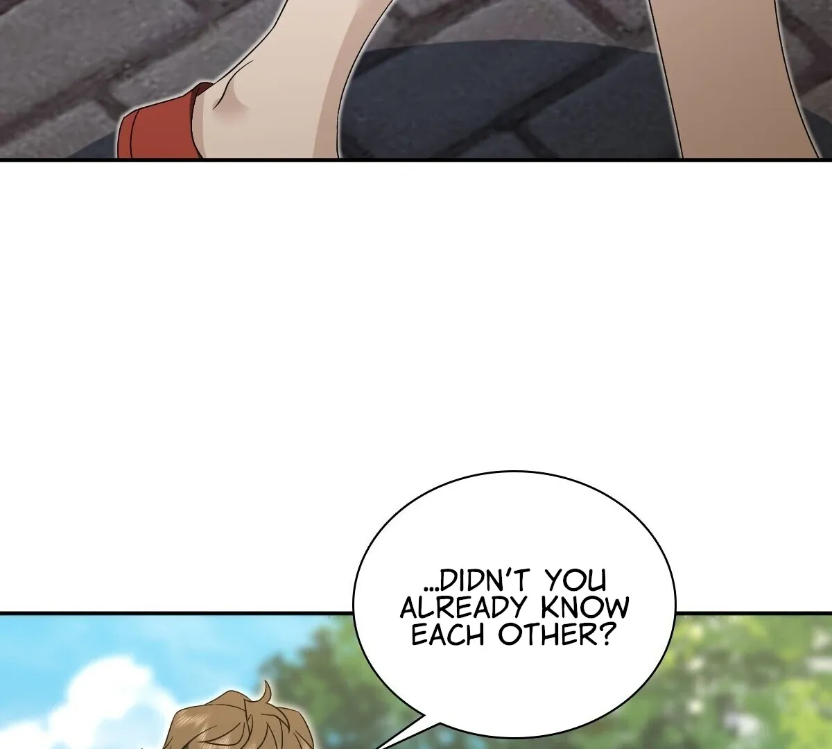 My Wife Is From a Thousand Years Ago Chapter 361 page 28 - 