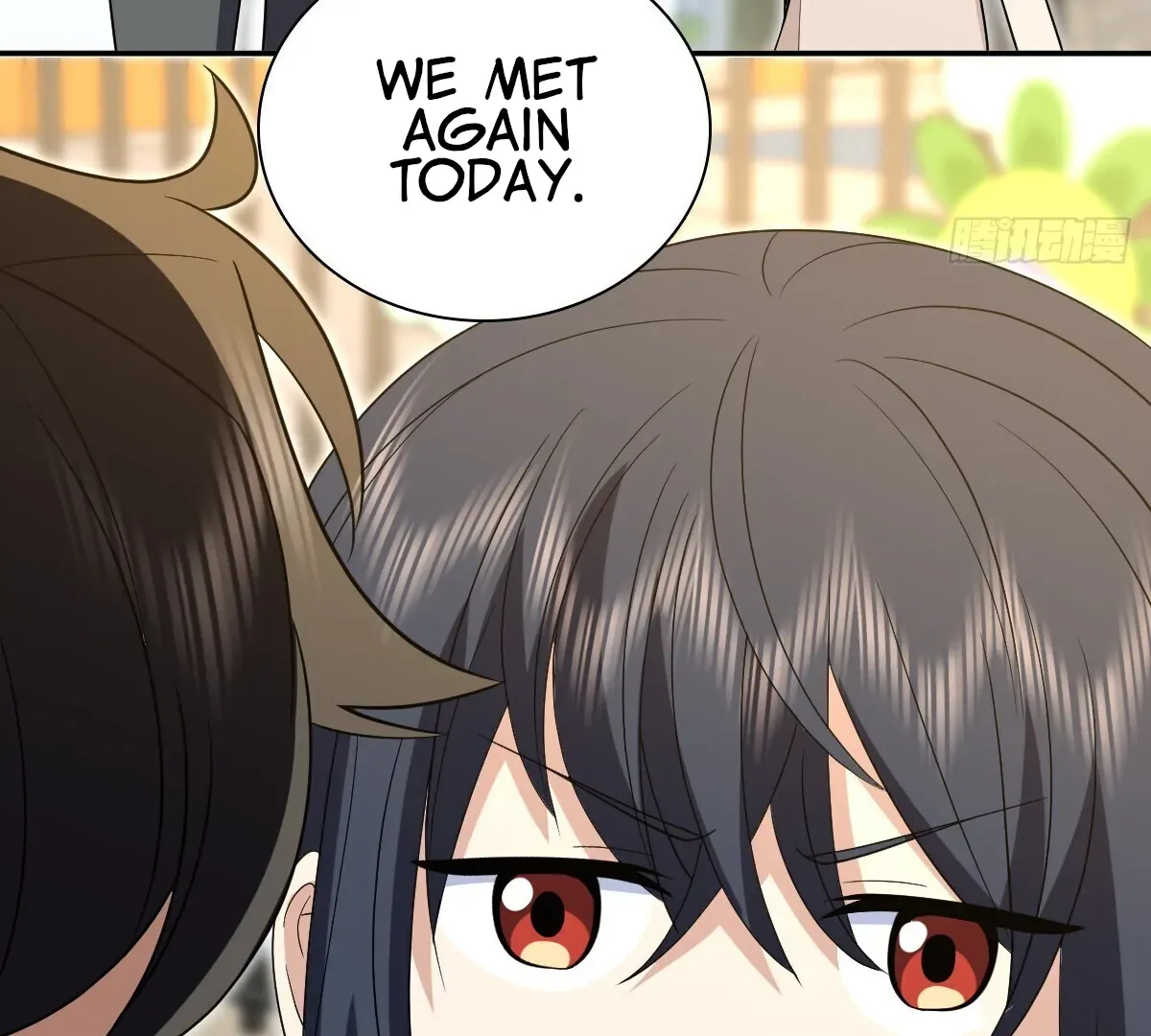 My Wife Is From a Thousand Years Ago Chapter 361 page 30 - 