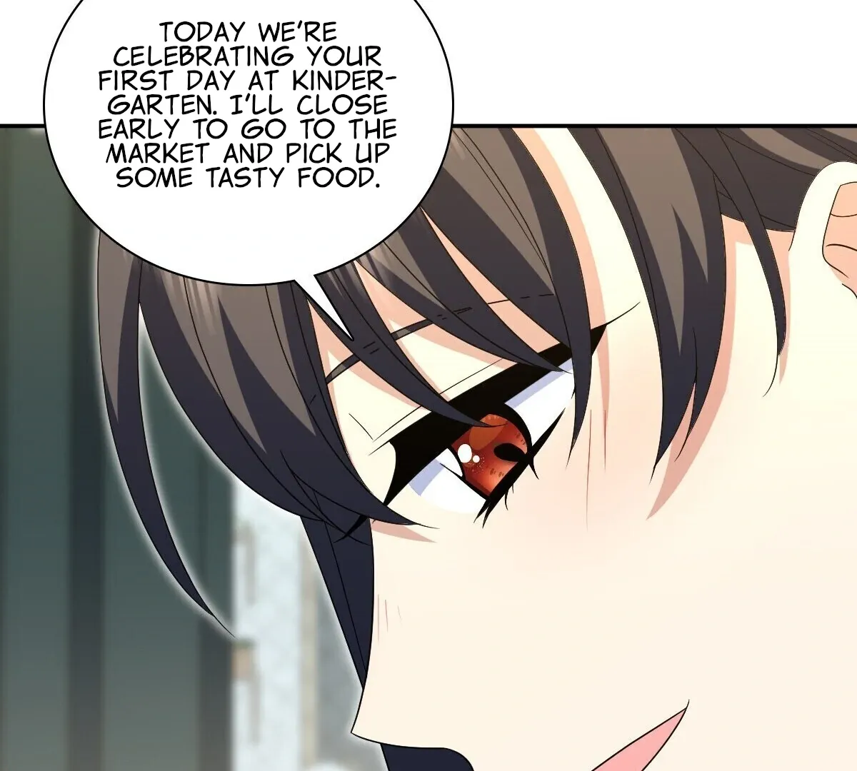My Wife Is From a Thousand Years Ago Chapter 361 page 38 - 