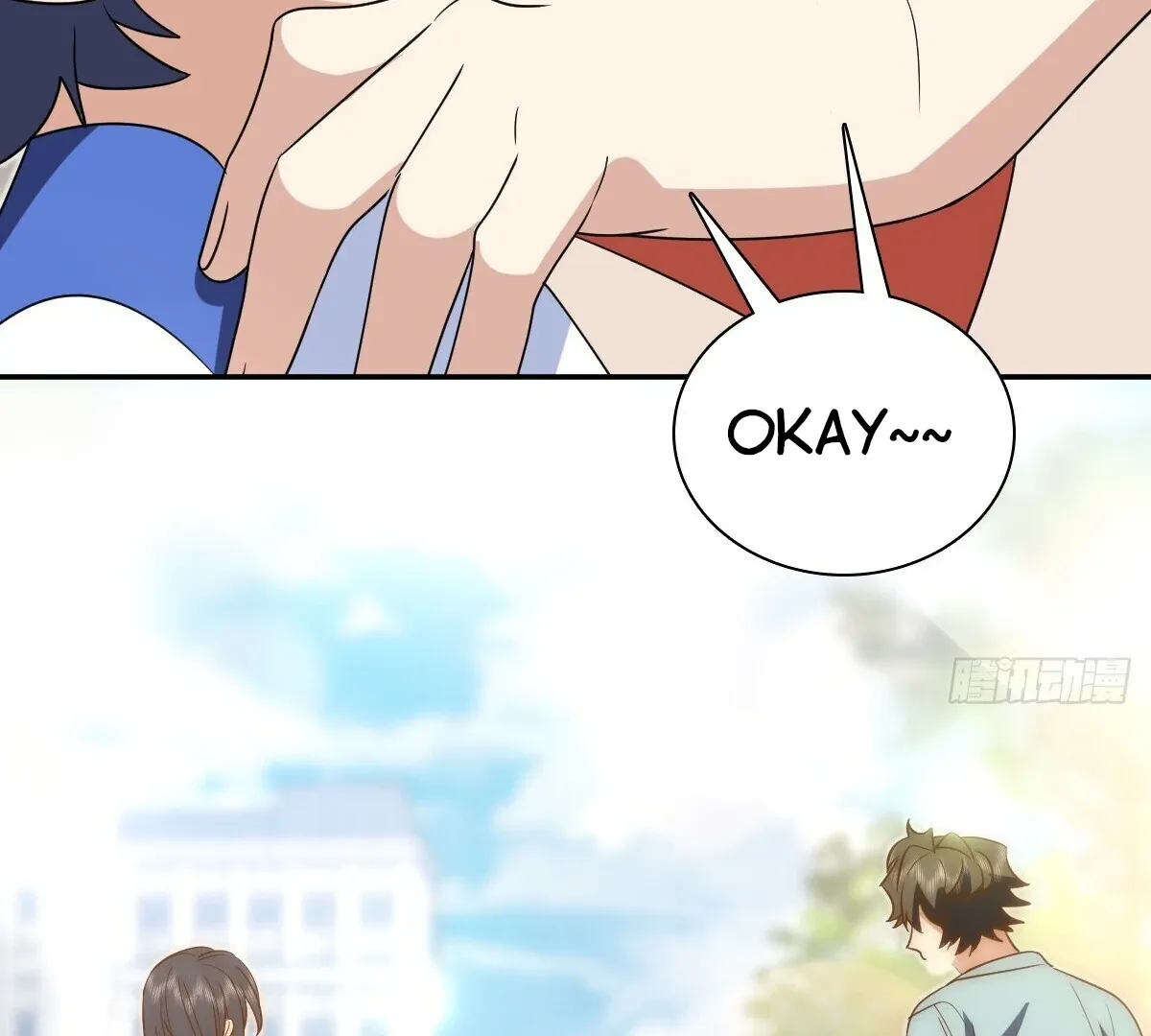 My Wife Is From a Thousand Years Ago Chapter 361 page 41 - 