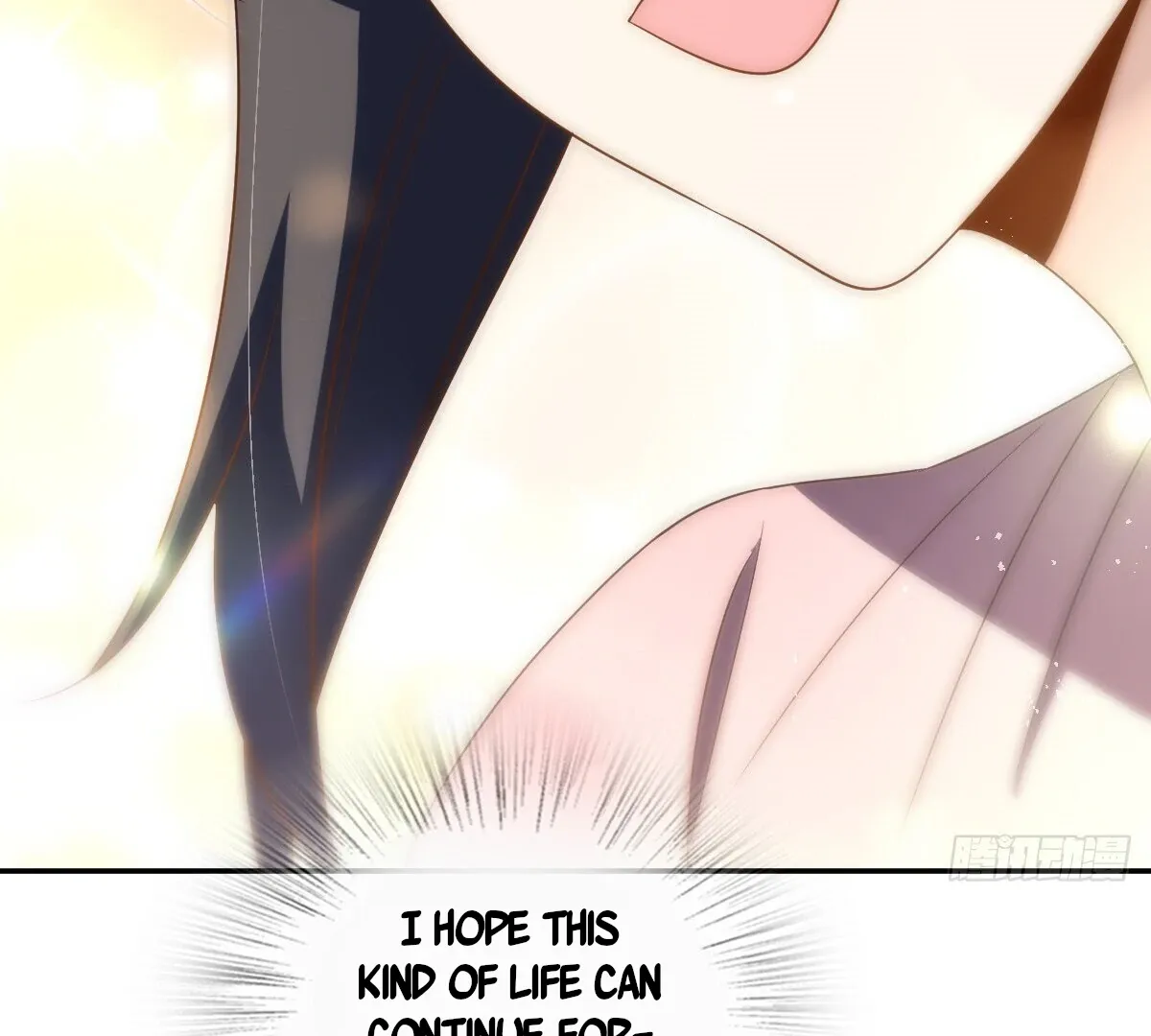 My Wife Is From a Thousand Years Ago Chapter 361 page 45 - 