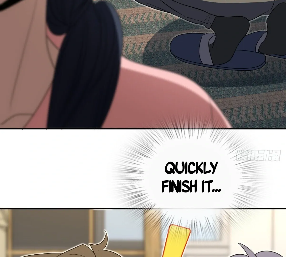 My Wife Is From a Thousand Years Ago Chapter 361 page 54 - 