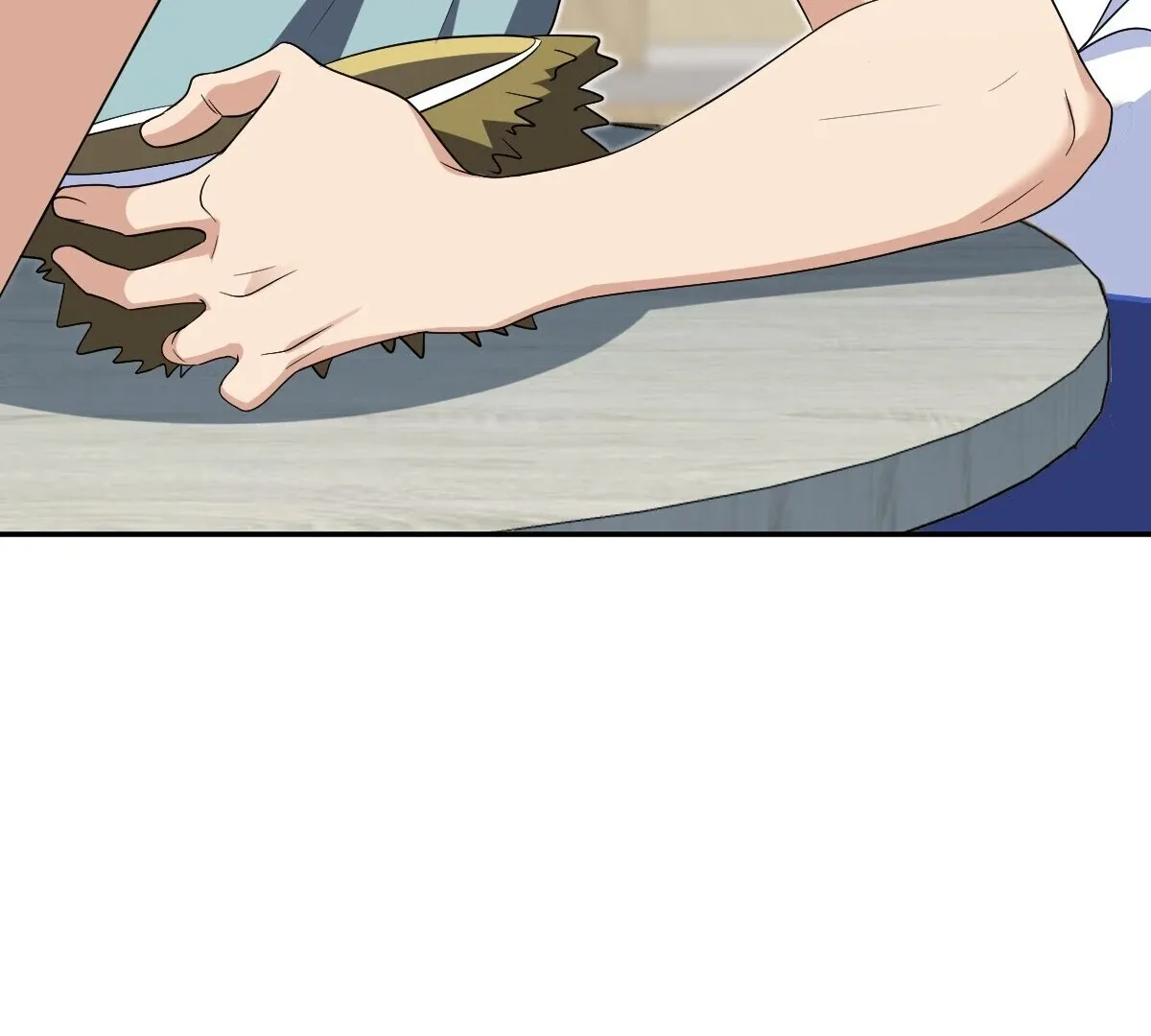 My Wife Is From a Thousand Years Ago Chapter 361 page 56 - 