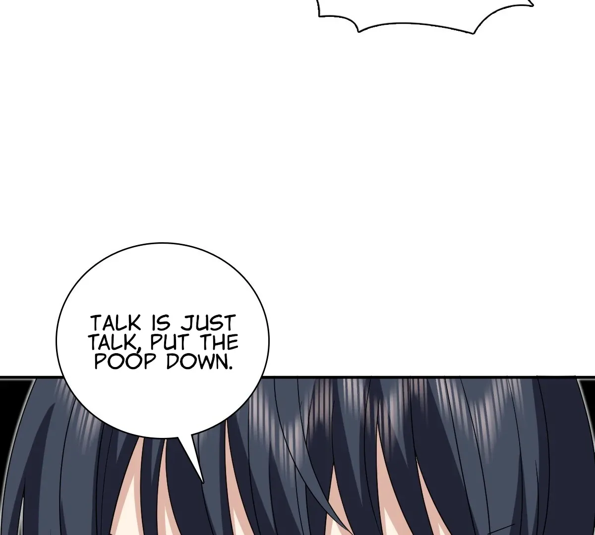 My Wife Is From a Thousand Years Ago Chapter 361 page 69 - 