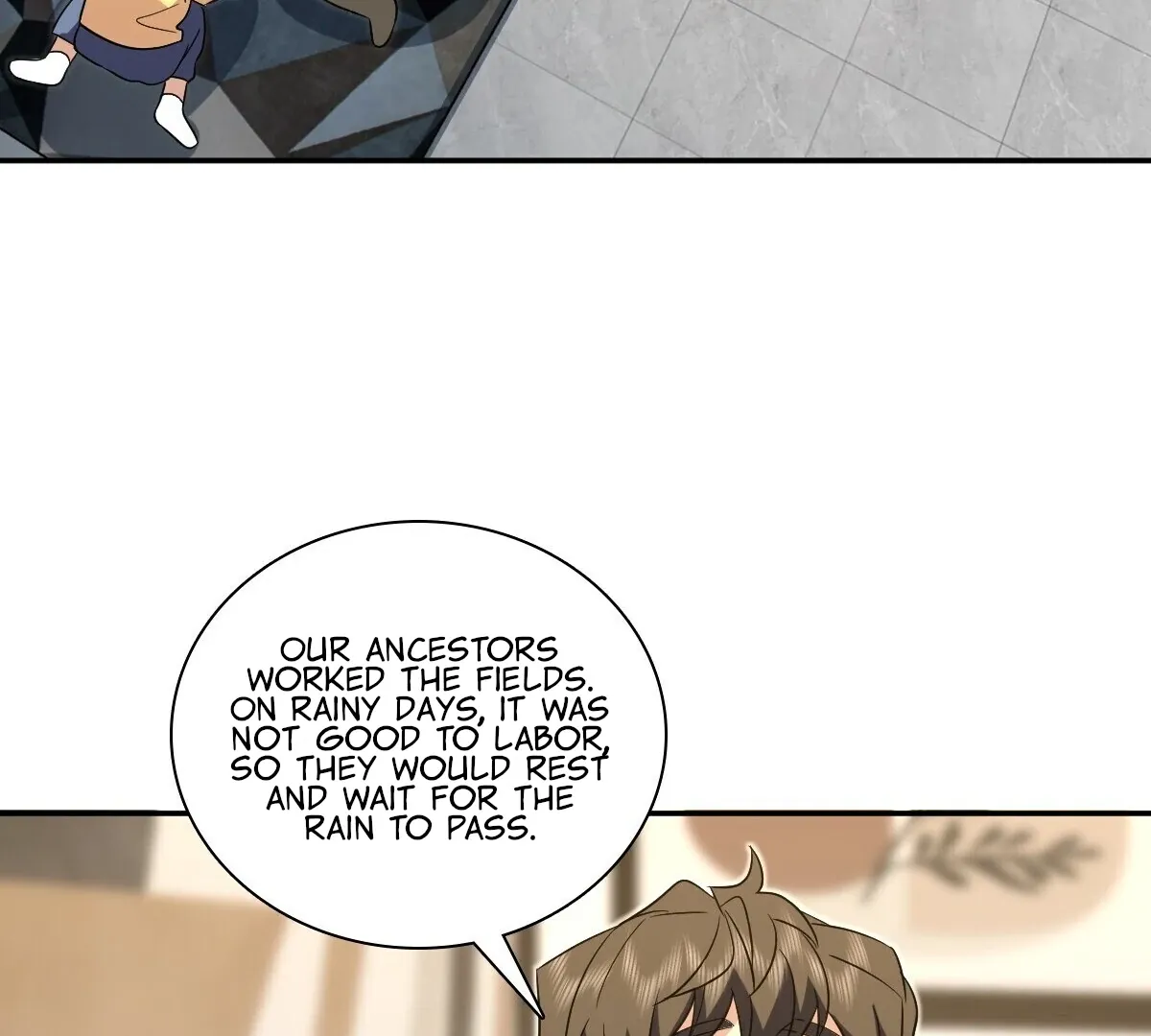 My Wife Is From a Thousand Years Ago Chapter 361 page 78 - 