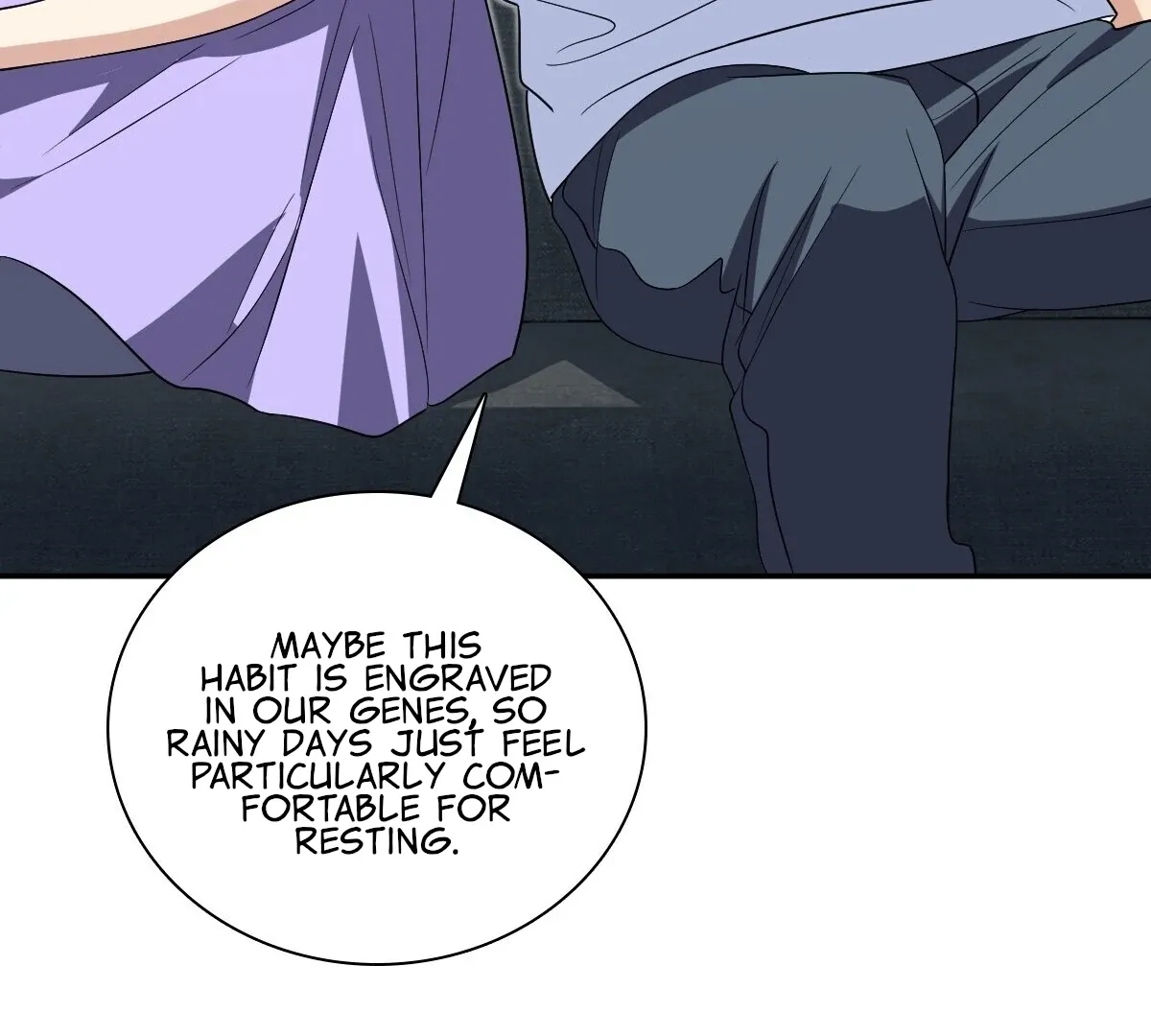 My Wife Is From a Thousand Years Ago Chapter 361 page 80 - 