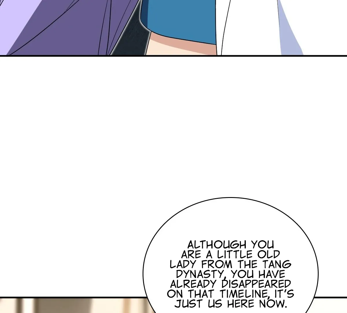 My Wife Is From a Thousand Years Ago Chapter 361 page 83 - 