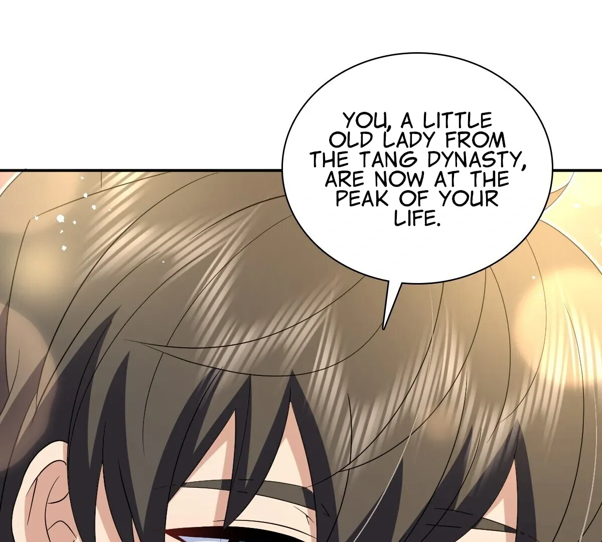 My Wife Is From a Thousand Years Ago Chapter 361 page 86 - 