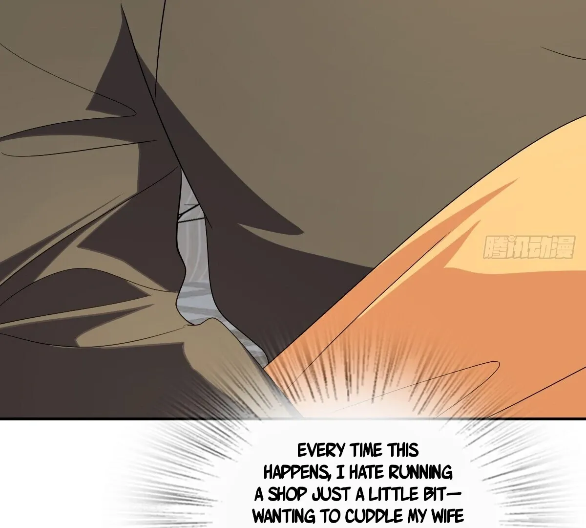 My Wife Is From a Thousand Years Ago Chapter 362 page 103 - 