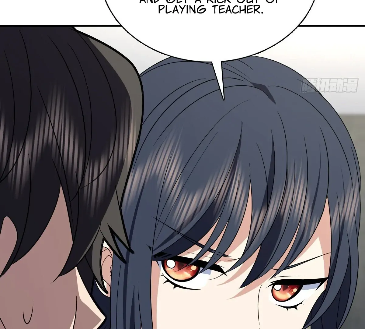 My Wife Is From a Thousand Years Ago Chapter 362 page 20 - 