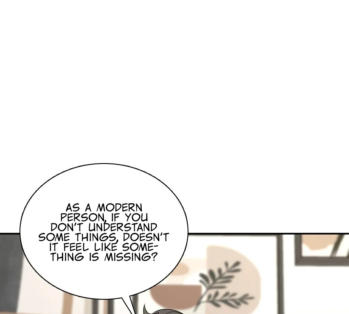 My Wife Is From a Thousand Years Ago Chapter 362 page 22 - 