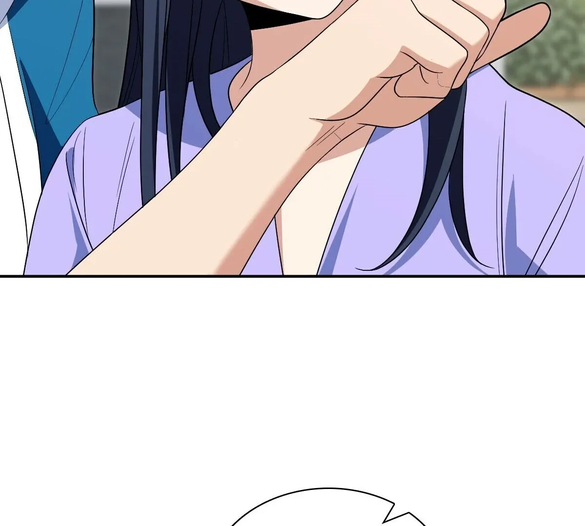 My Wife Is From a Thousand Years Ago Chapter 362 page 32 - 