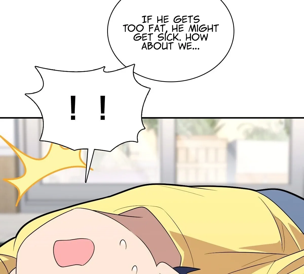 My Wife Is From a Thousand Years Ago Chapter 362 page 33 - 