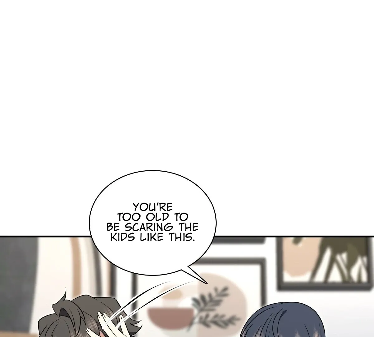 My Wife Is From a Thousand Years Ago Chapter 362 page 36 - 