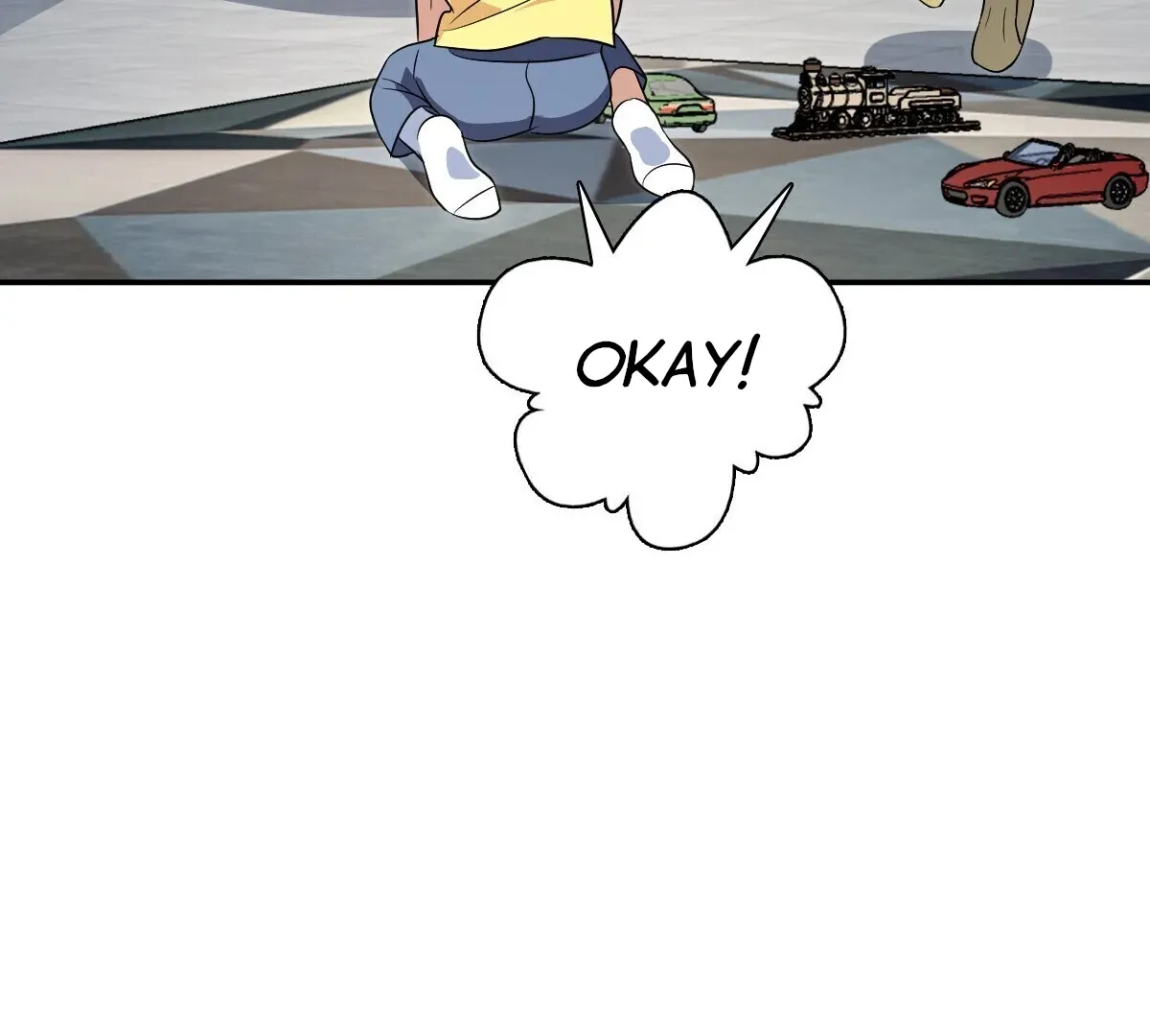 My Wife Is From a Thousand Years Ago Chapter 362 page 40 - 